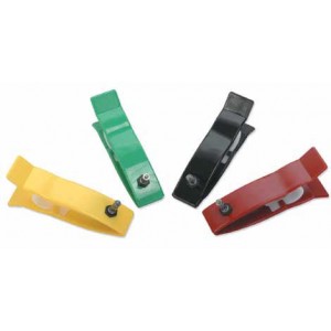 ELETTRODI PERIFERICI A PINZA Ag/AgCl set